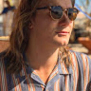 Meet your Posher, Ben